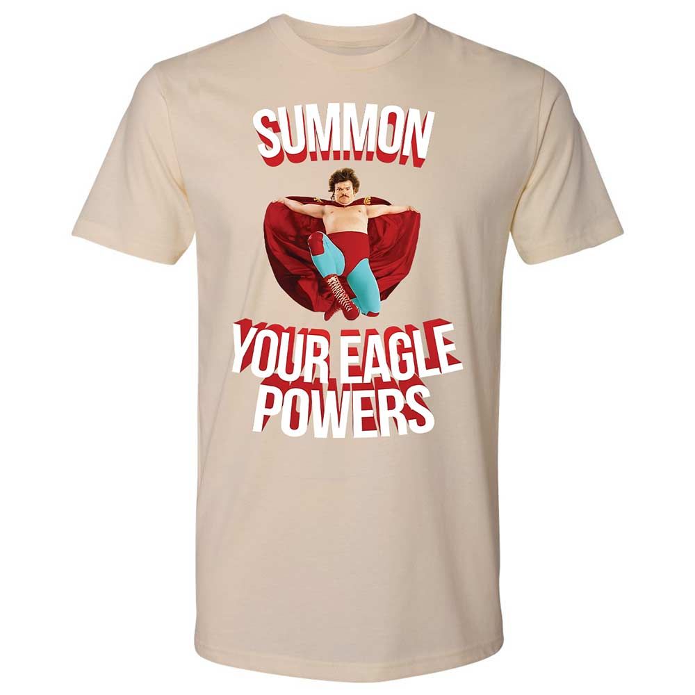 Premium Unisex T-Shirt - SGD4AK3T - Cream - 20
