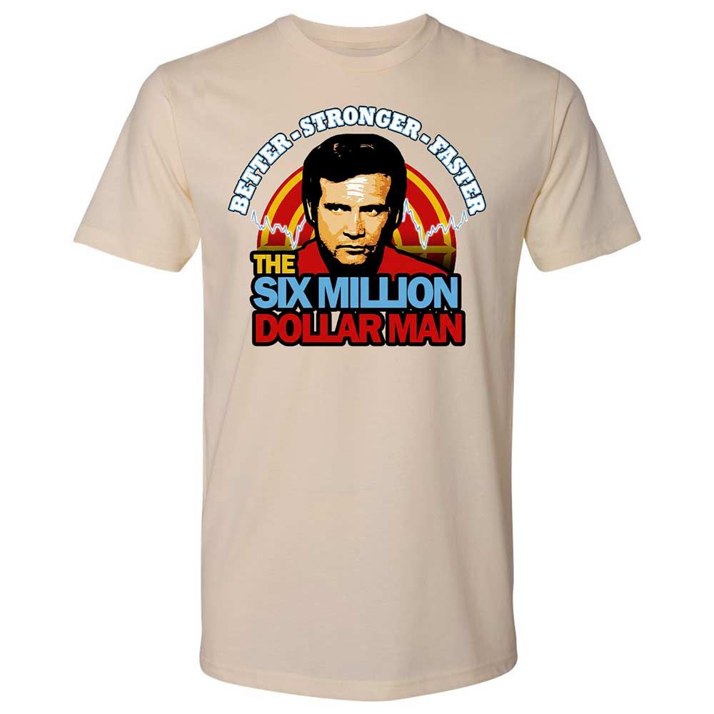 Premium Unisex T-Shirt - TDKXDS4M - Cream - 20