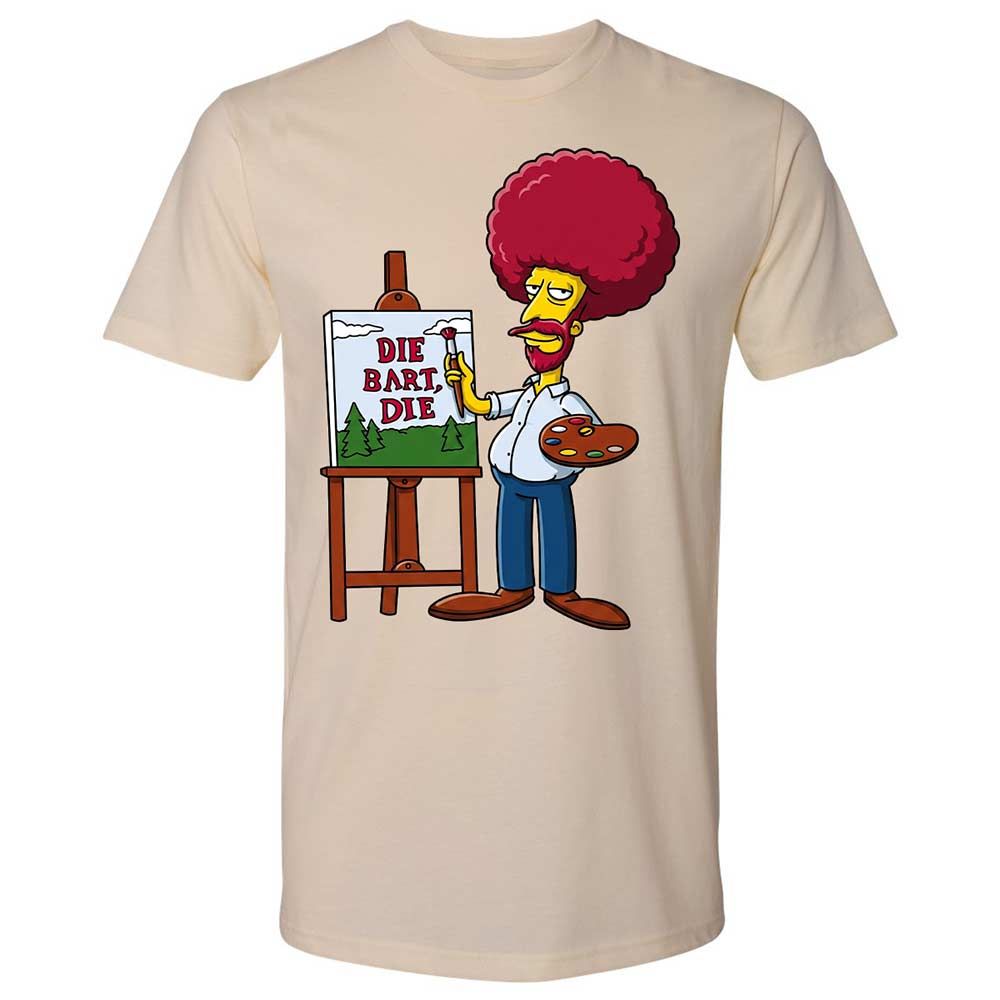 Die Bart, Die - Cream - 20