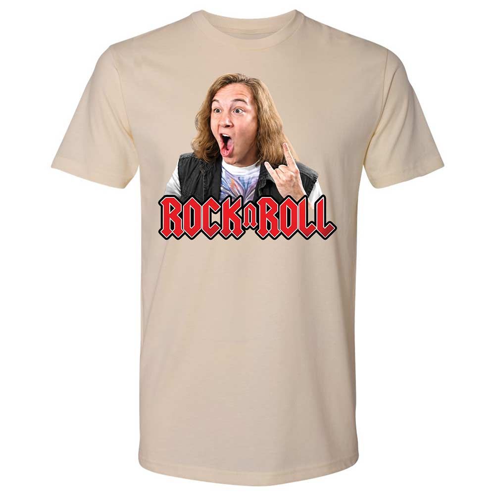 Premium Unisex T-Shirt - WLAX8JEA - Cream - 20