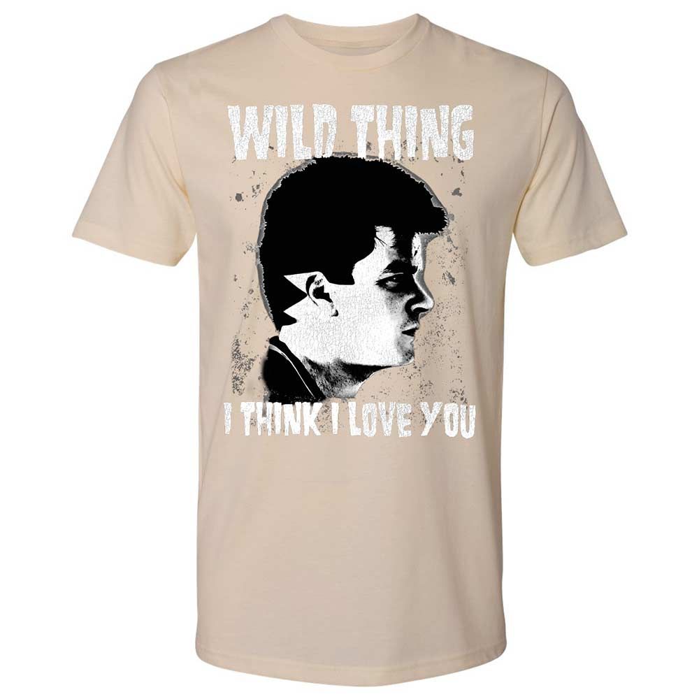 I think I love you - Cream - 20