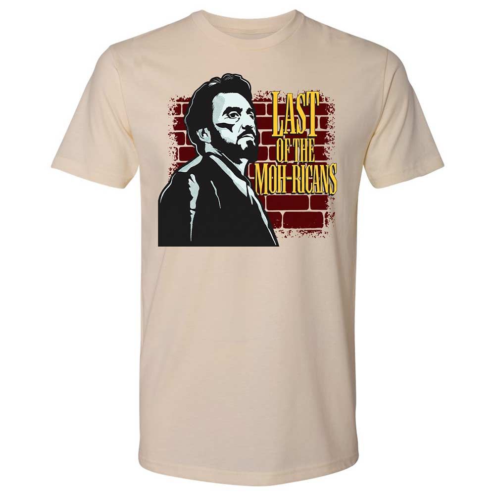 Premium Unisex T-Shirt - PR69X37Y - Cream - 20