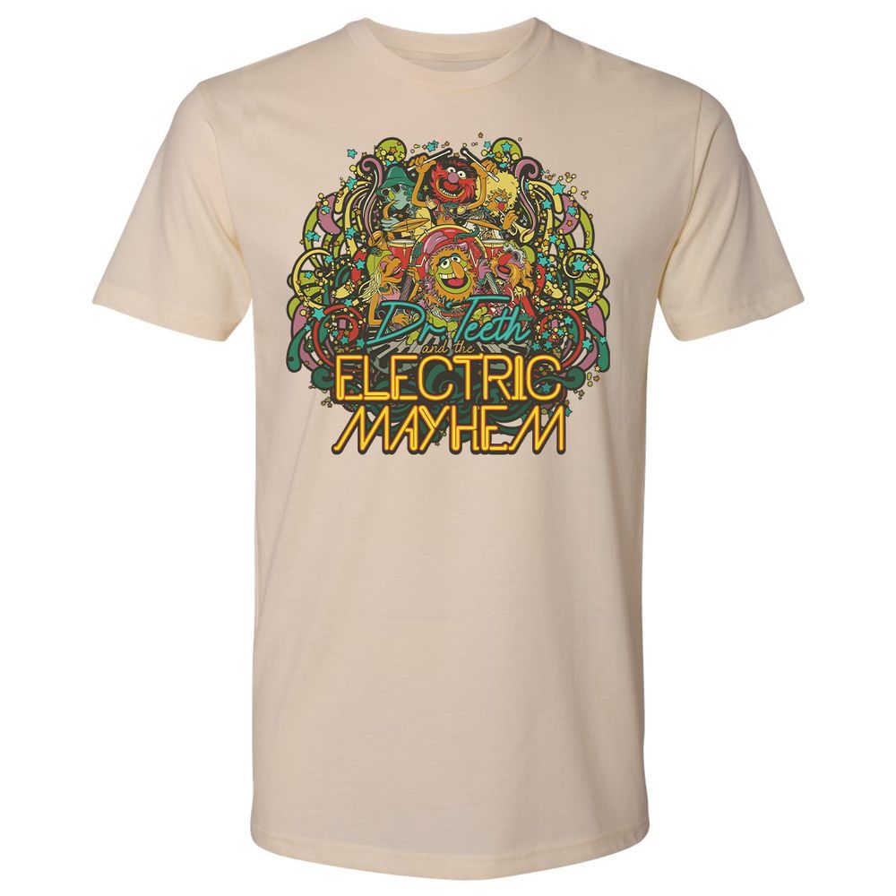 Premium Unisex T-Shirt - PK4HMUB1 - Cream - 20