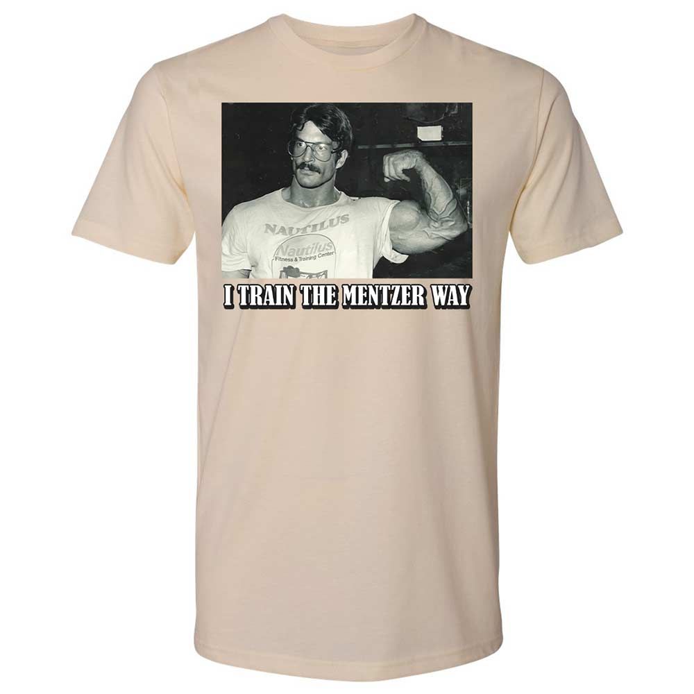 Premium Unisex T-Shirt - 8LKSBZ8J - Cream - 20
