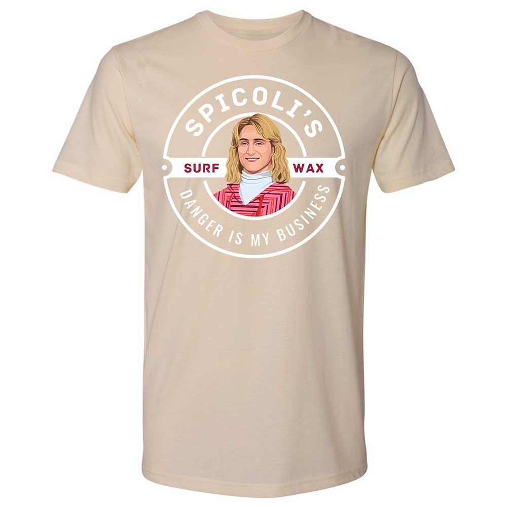 Premium Unisex T-Shirt - T4XARBNG - Cream - 20
