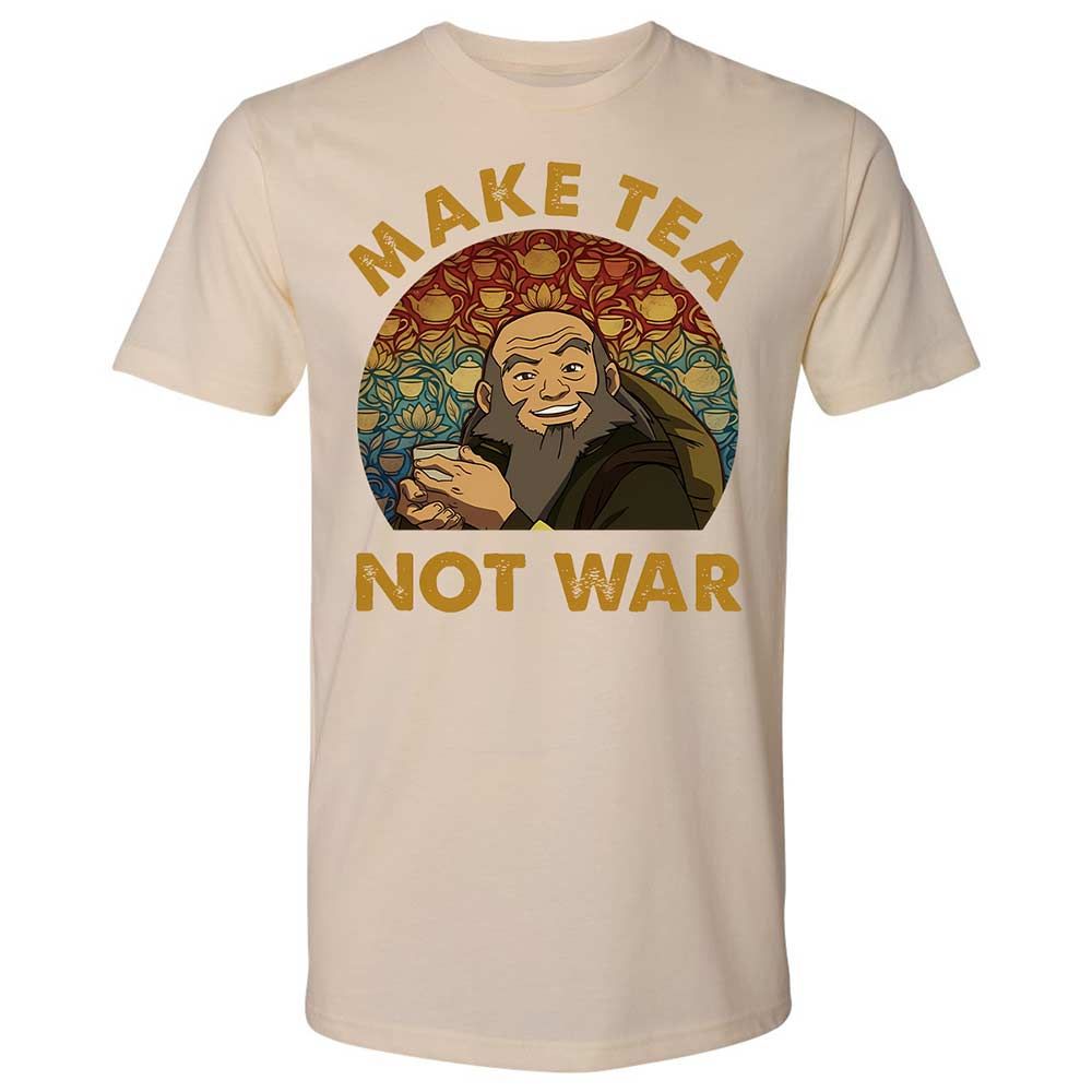 Premium Unisex T-Shirt - DDHG75A7 - Cream - 20