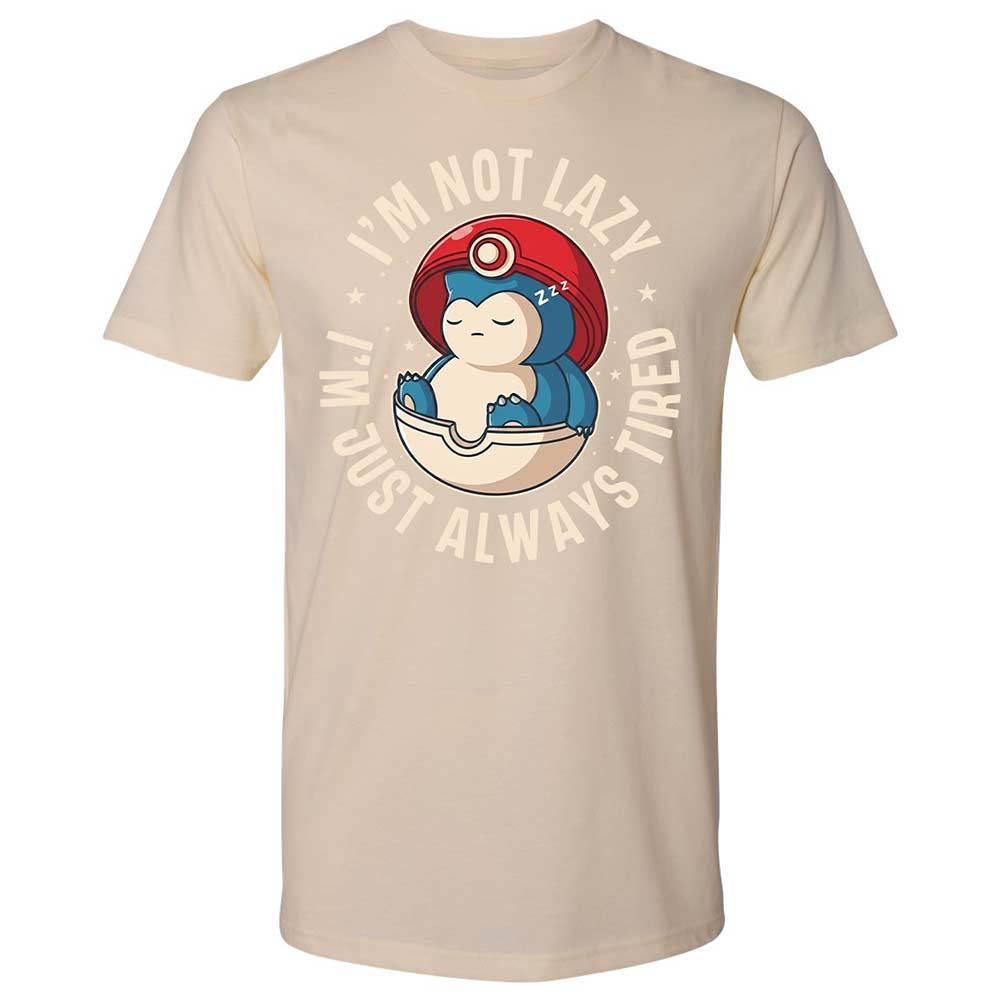 Premium Unisex T-Shirt - HDF9LPCE - Cream - 20