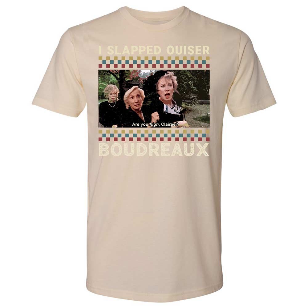 Premium Unisex T-Shirt - UQUC6P96 - Cream - 20