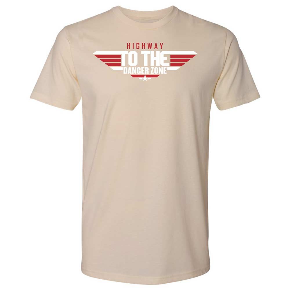 Born To Fly - Cream - 20