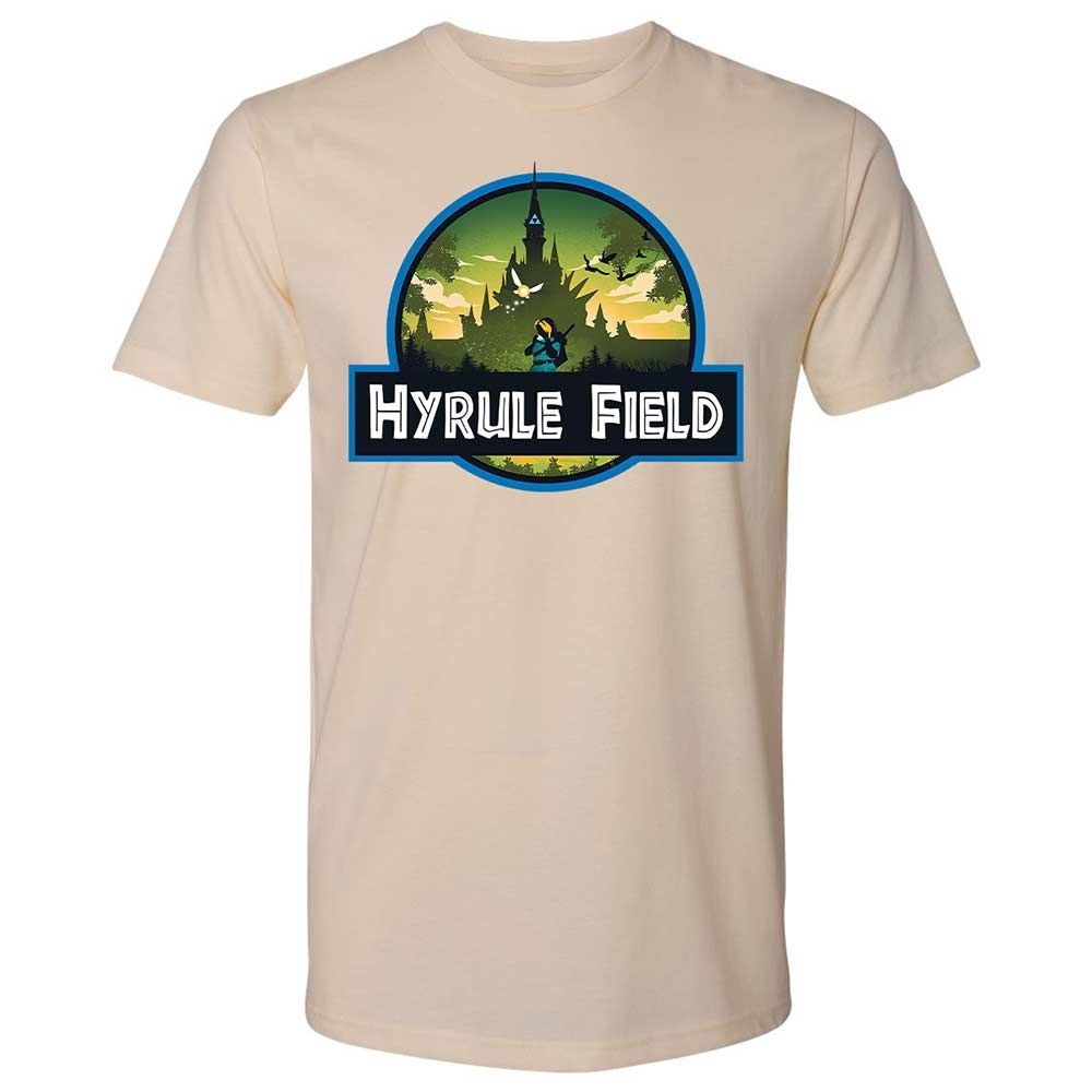 Premium Unisex T-Shirt - 12DFGVGY - Cream - 20