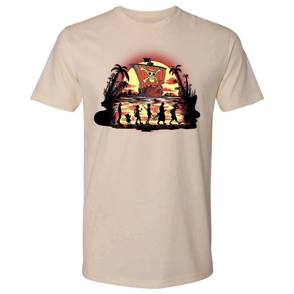 Premium Unisex T-Shirt - NLBRYV1E - Cream - 20