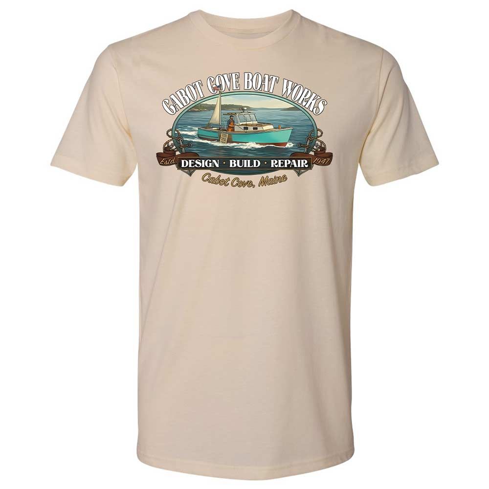 Premium Unisex T-Shirt - ELS6KE6F - Cream - 20