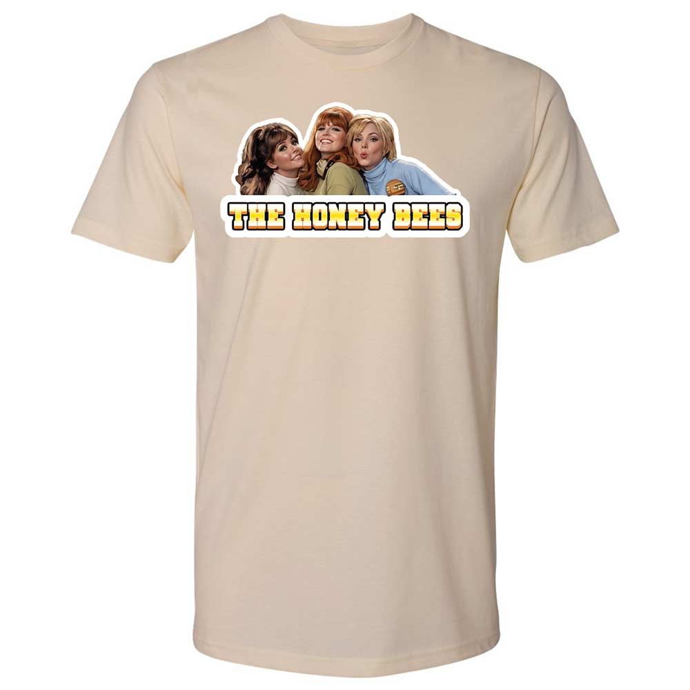 Premium Unisex T-Shirt - SK3HA5NX - Cream - 20