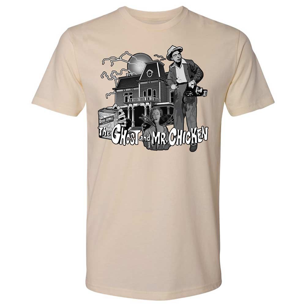 Premium Unisex T-Shirt - TWFLTM1U - Cream - 20