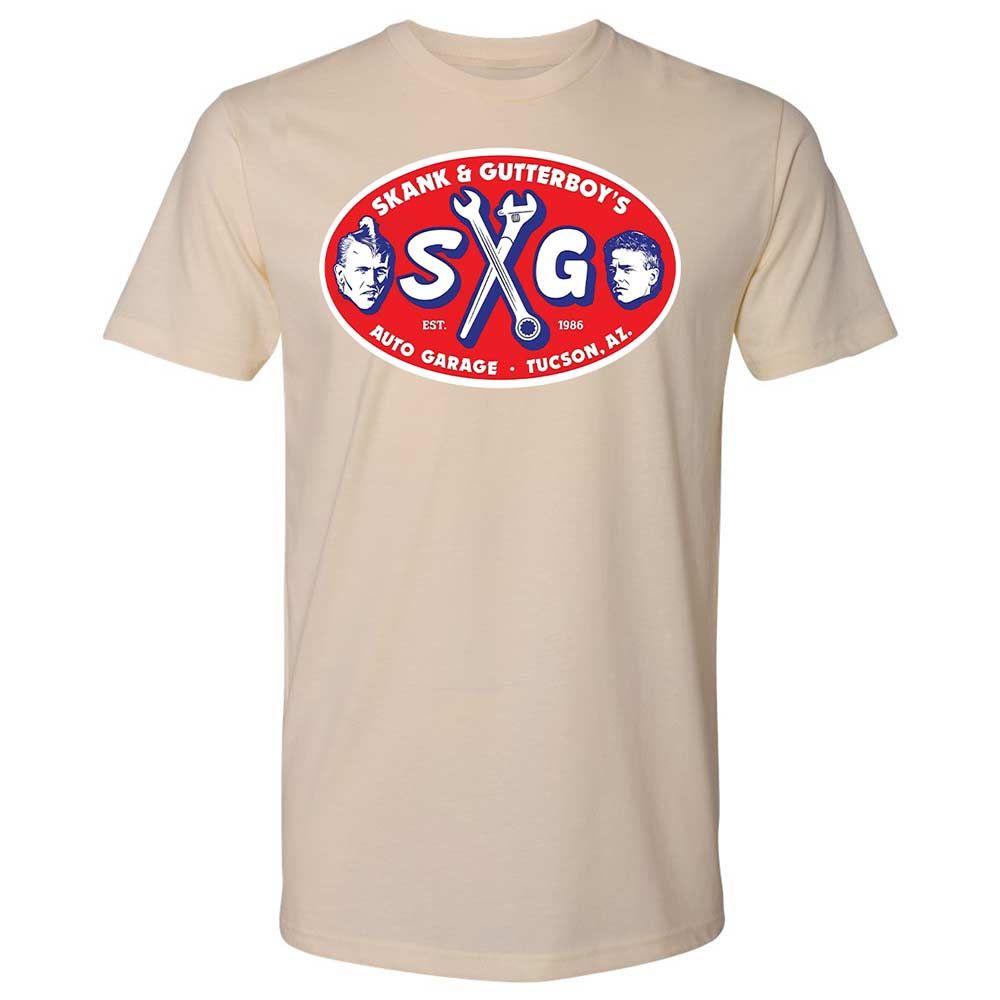 Premium Unisex T-Shirt - 4VPFAUSY - Cream - 20