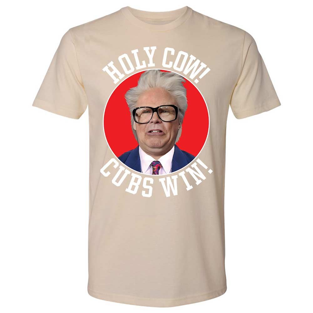 Holy Cow - Cream - 20