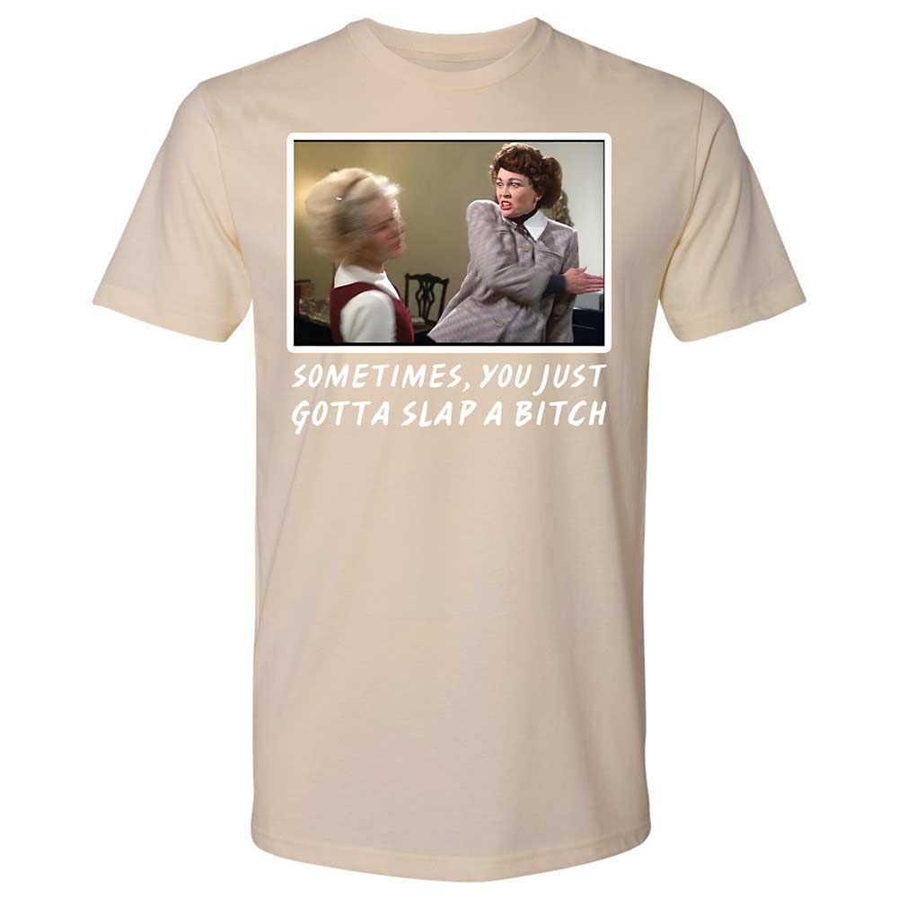 Premium Unisex T-Shirt - MVJT1DJY - Cream - 20
