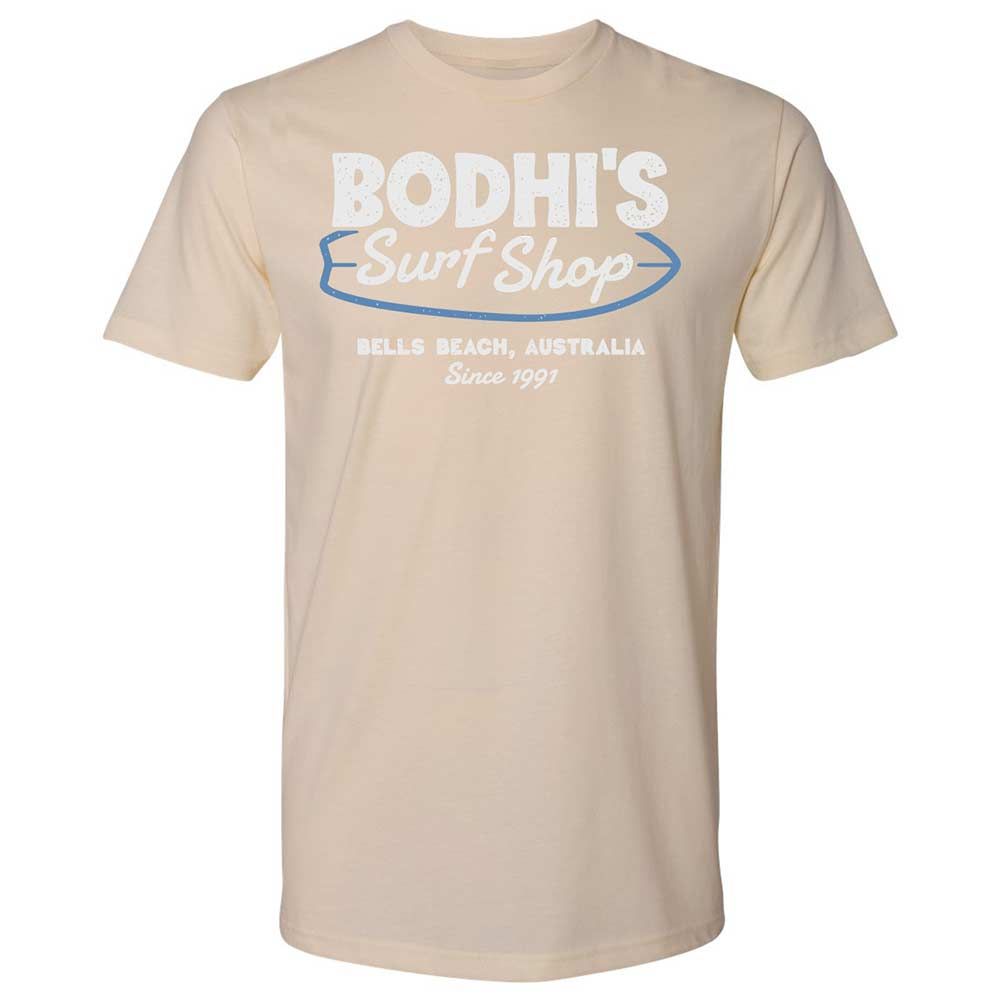 Premium Unisex T-Shirt - U2HMQ619 - Cream - 20