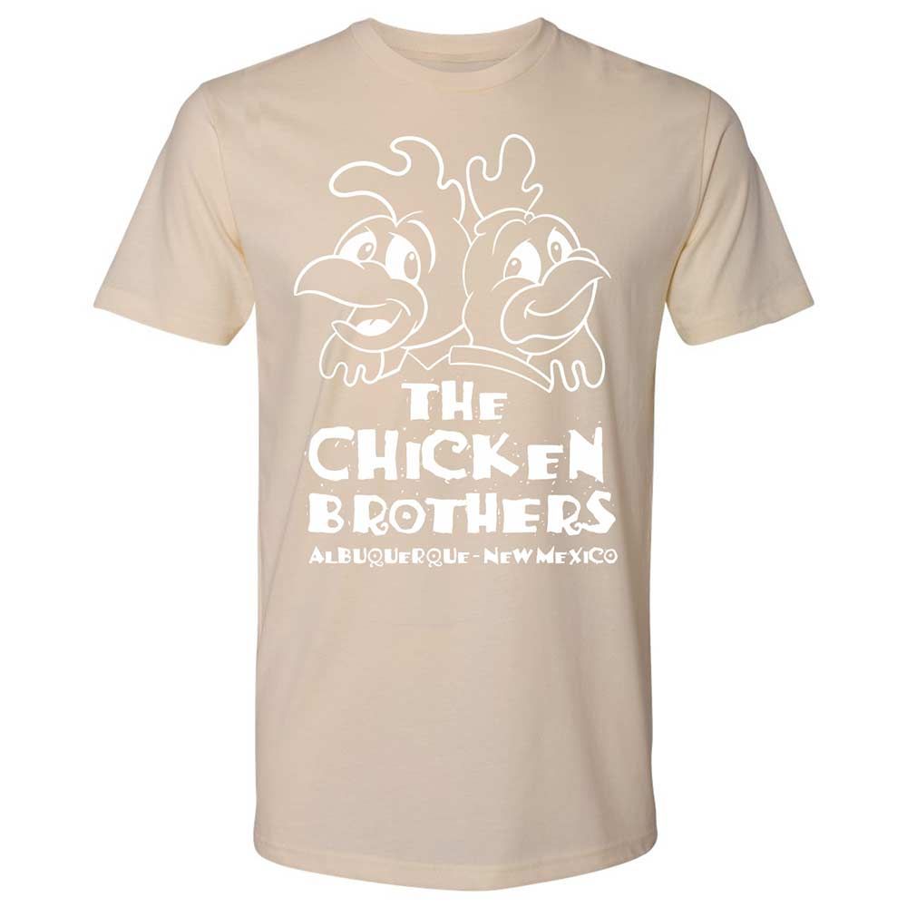 Premium Unisex T-Shirt - UT18XW9F - Cream - 20