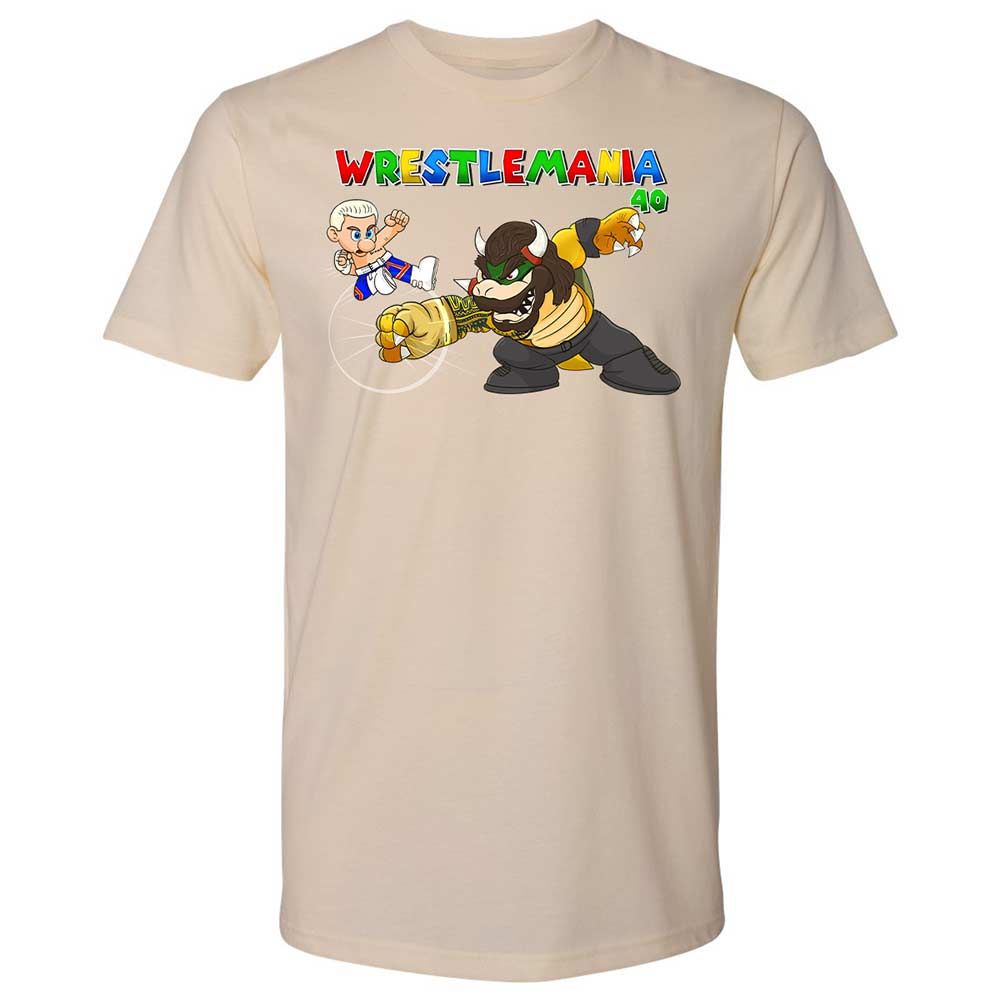 Mania - Cream - 20