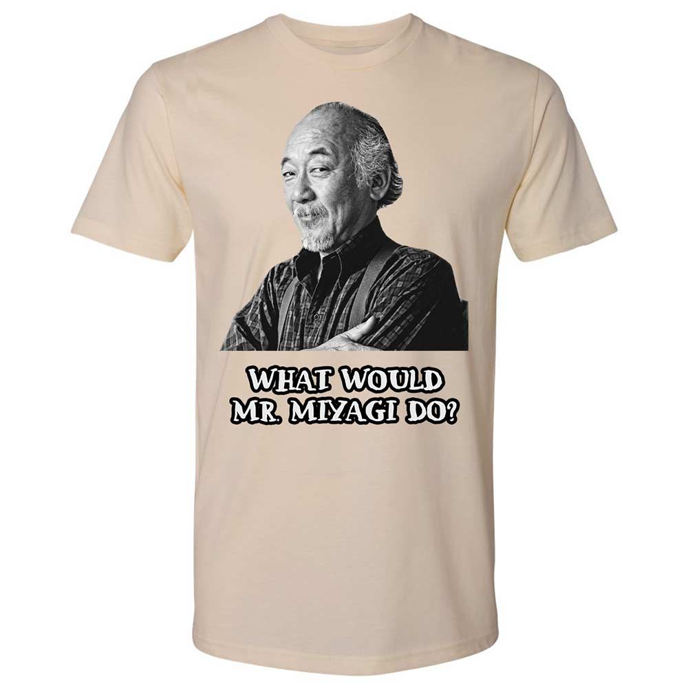 Premium Unisex T-Shirt - MB4TAAGA - Cream - 20