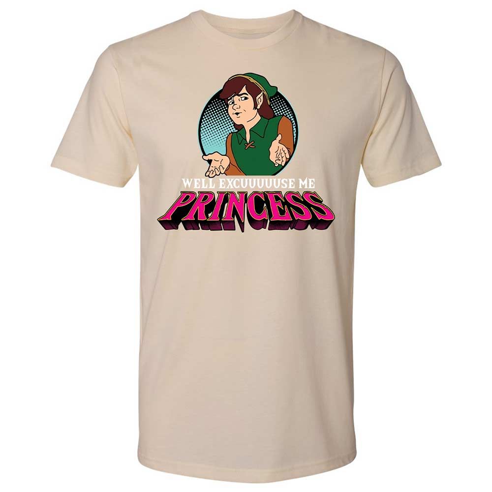 Premium Unisex T-Shirt - 9LTPJ1HK - Cream - 20