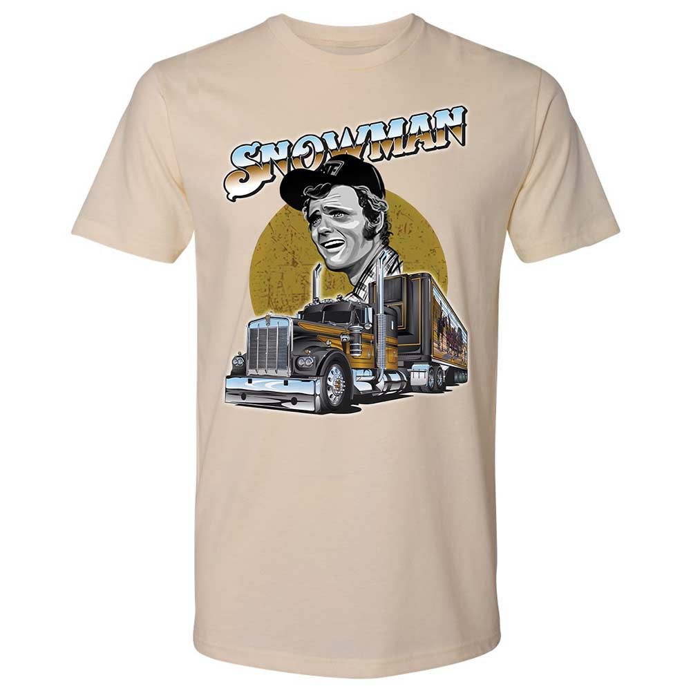 Premium Unisex T-Shirt - MF633NR1 - Cream - 20