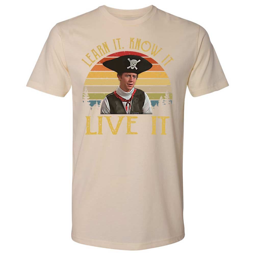 Premium Unisex T-Shirt - SNQFUSQF - Cream - 20