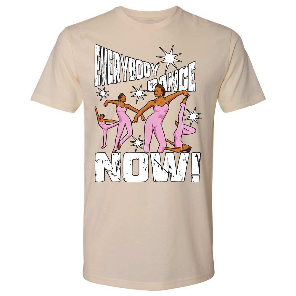 Premium Unisex T-Shirt - 7C32NLL1 - Cream - 20