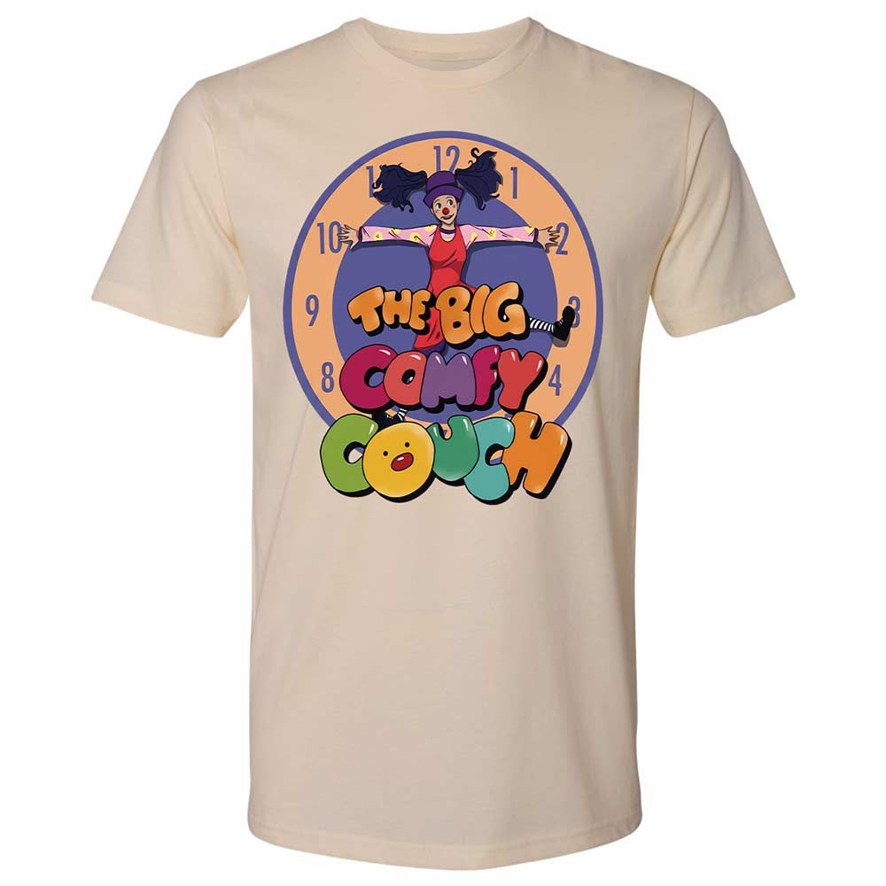 Premium Unisex T-Shirt - GLAFB2T7 - Cream - 20