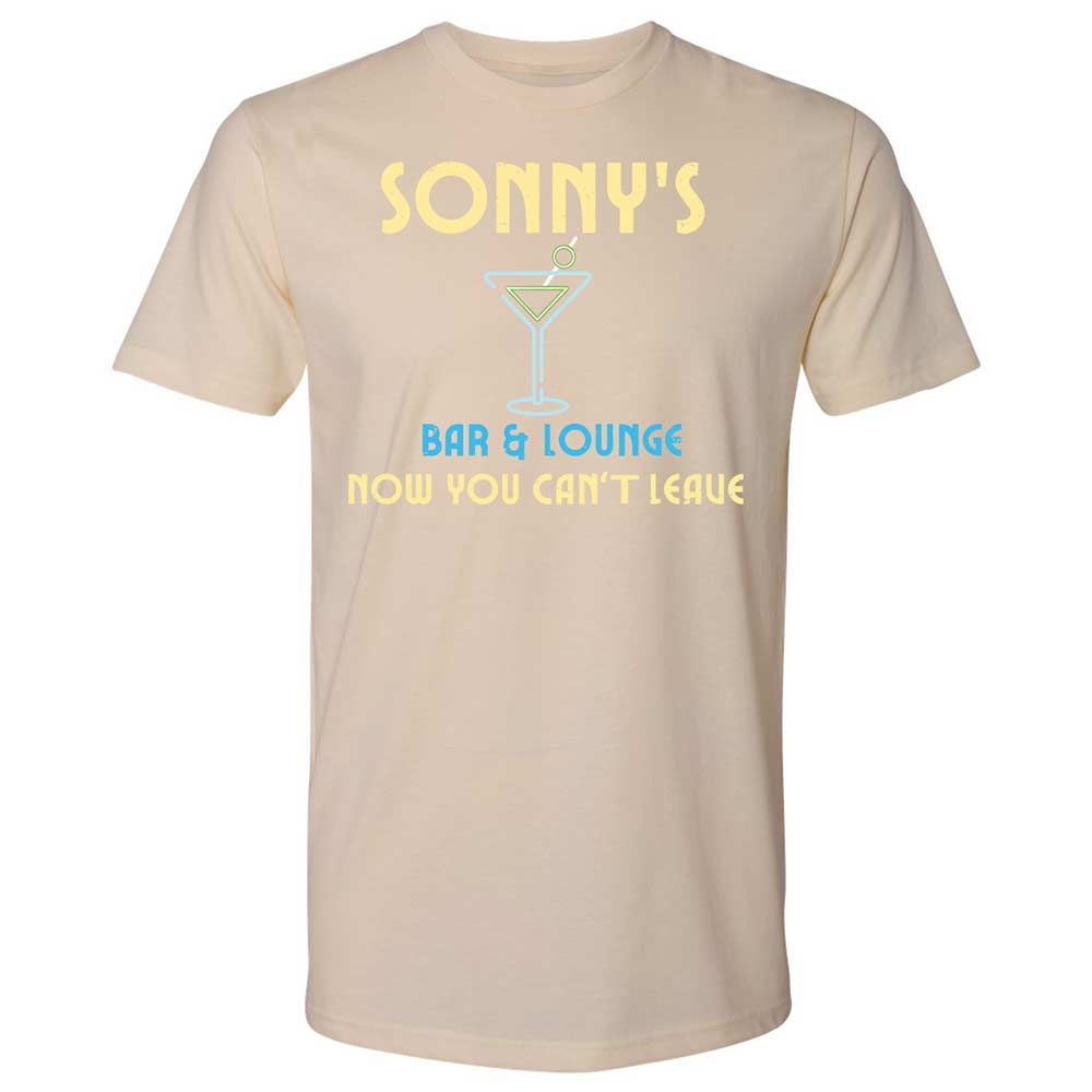 Premium Unisex T-Shirt - YXJPAVMT - Cream - 20
