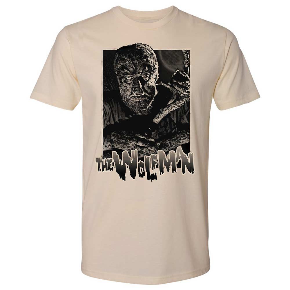 Wolfman - Cream - 20