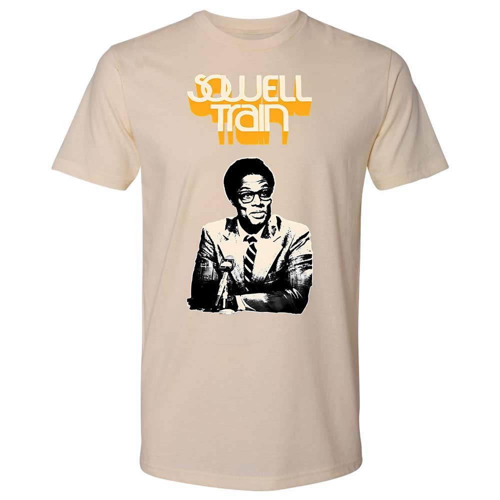Sowell Train - Cream - 20