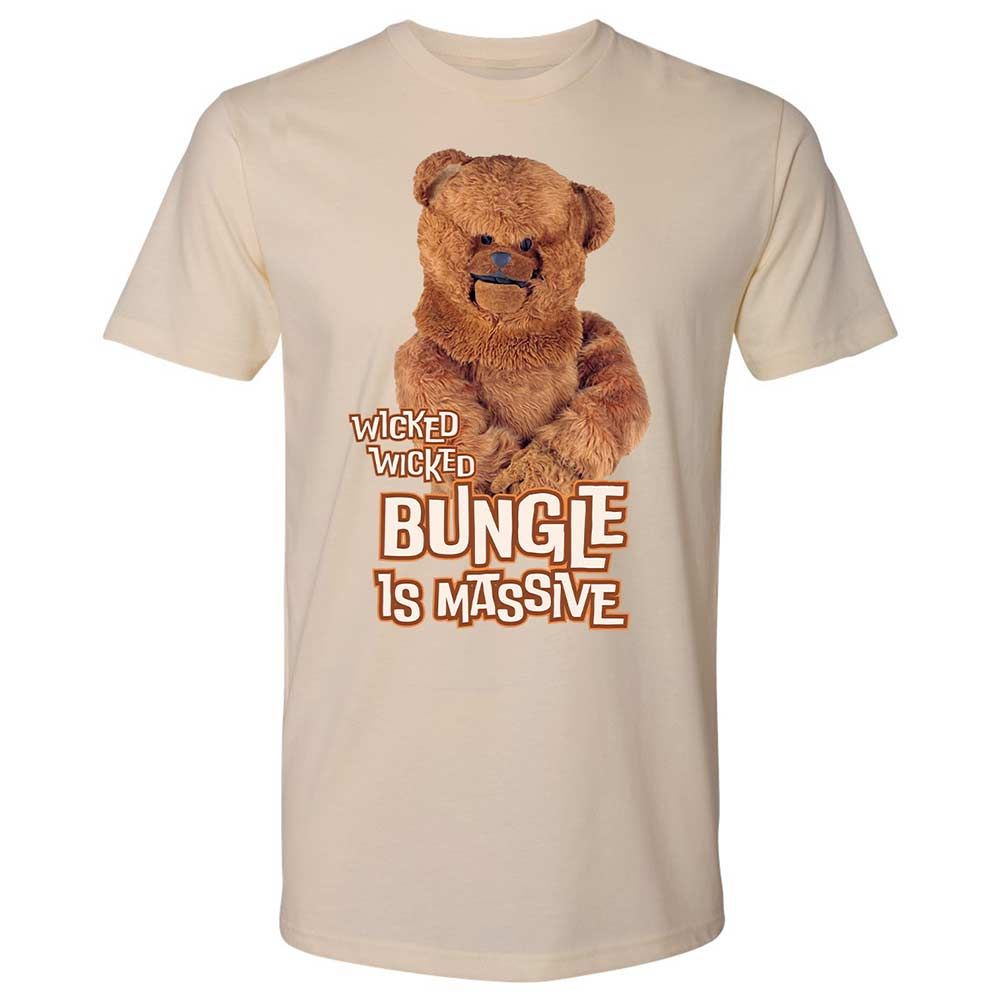 Premium Unisex T-Shirt - 3391EXWR - Cream - 20