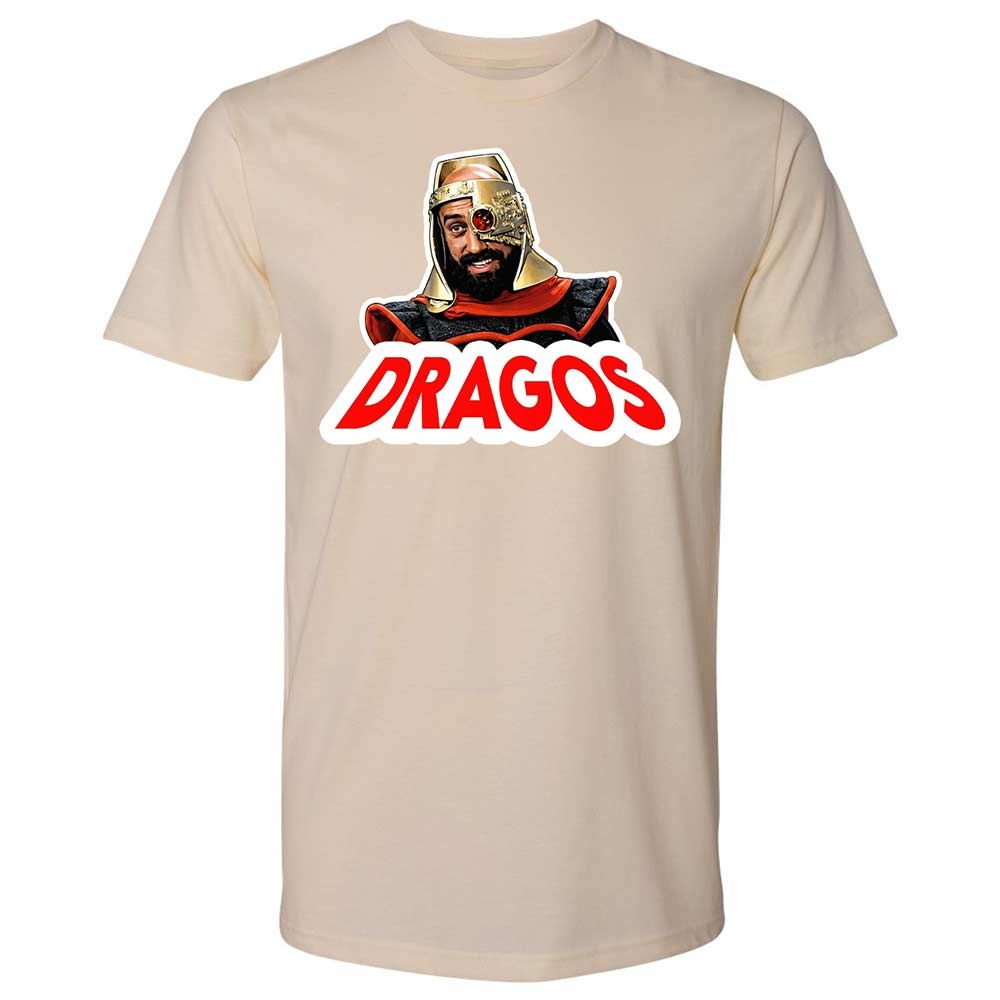 Premium Unisex T-Shirt - DUXAXN8K - Cream - 20