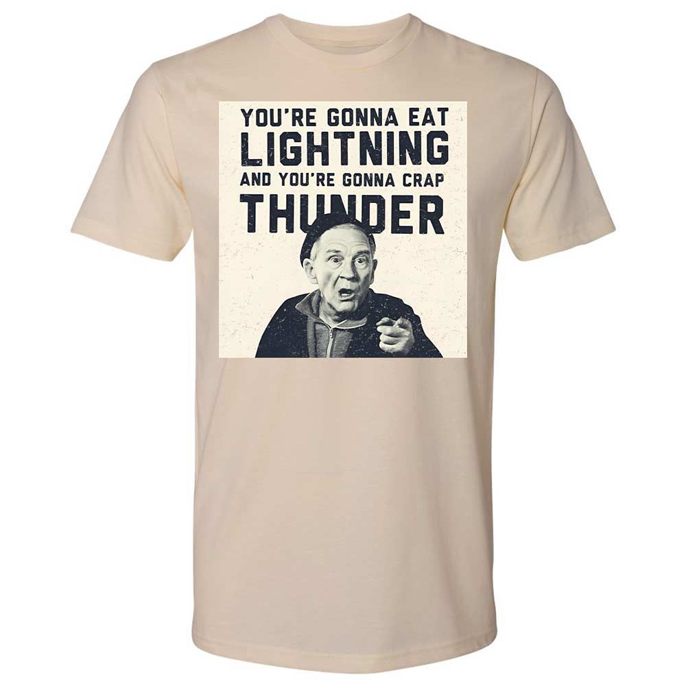 Premium Unisex T-Shirt - ABXKB6NV - Cream - 20