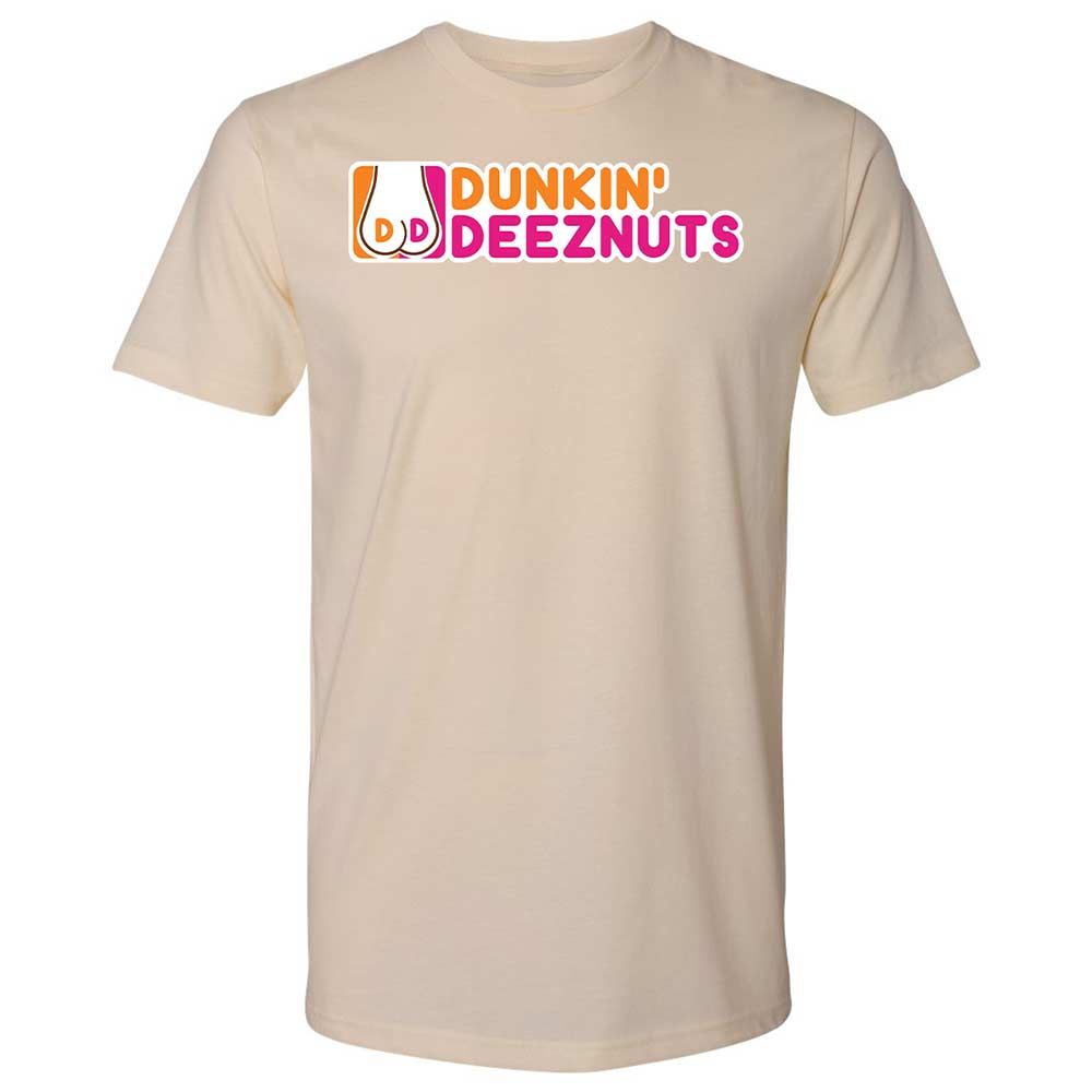 Dunkin Deeznuts - Cream - 20