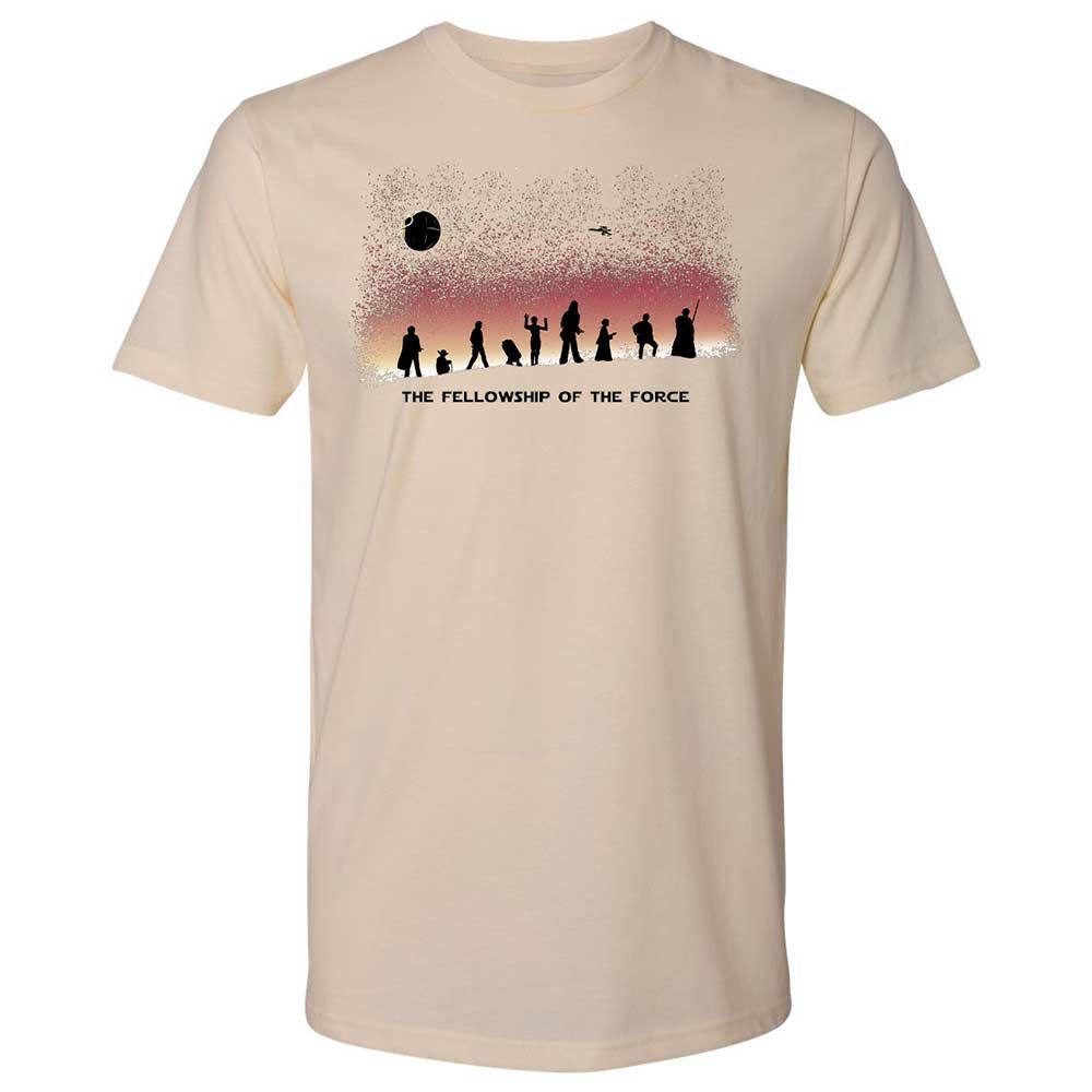 Premium Unisex T-Shirt - SAKZUQKZ - Cream - 20