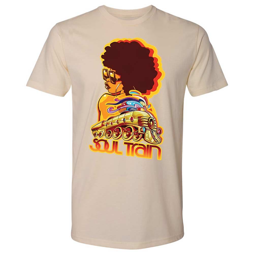 Premium Unisex T-Shirt - PR9MCETB - Cream - 20