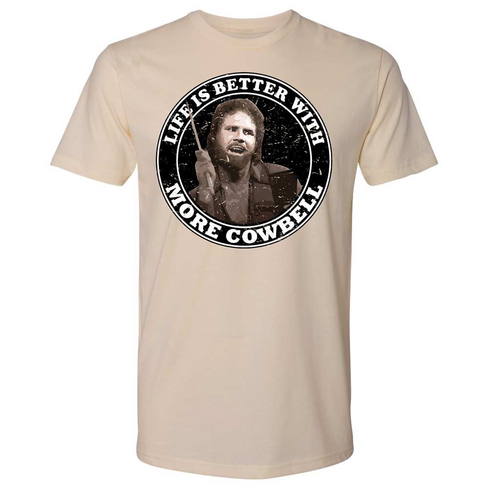 Premium Unisex T-Shirt - ZLLBZ4ZV - Cream - 20