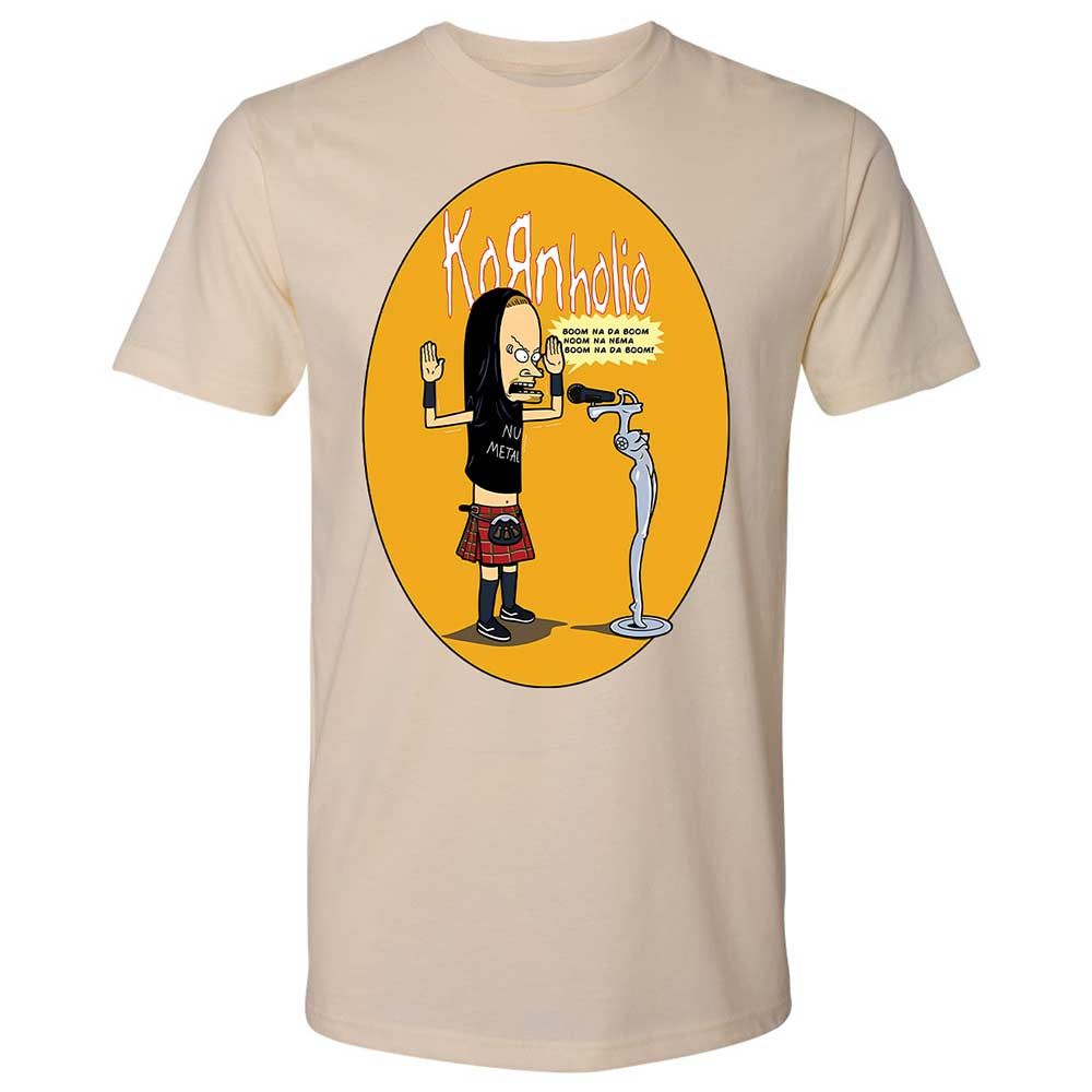 Kornholio - Cream - 20