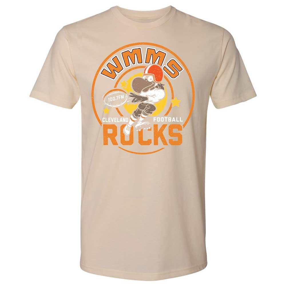 Premium Unisex T-Shirt - G77F2MTQ - Cream - 20