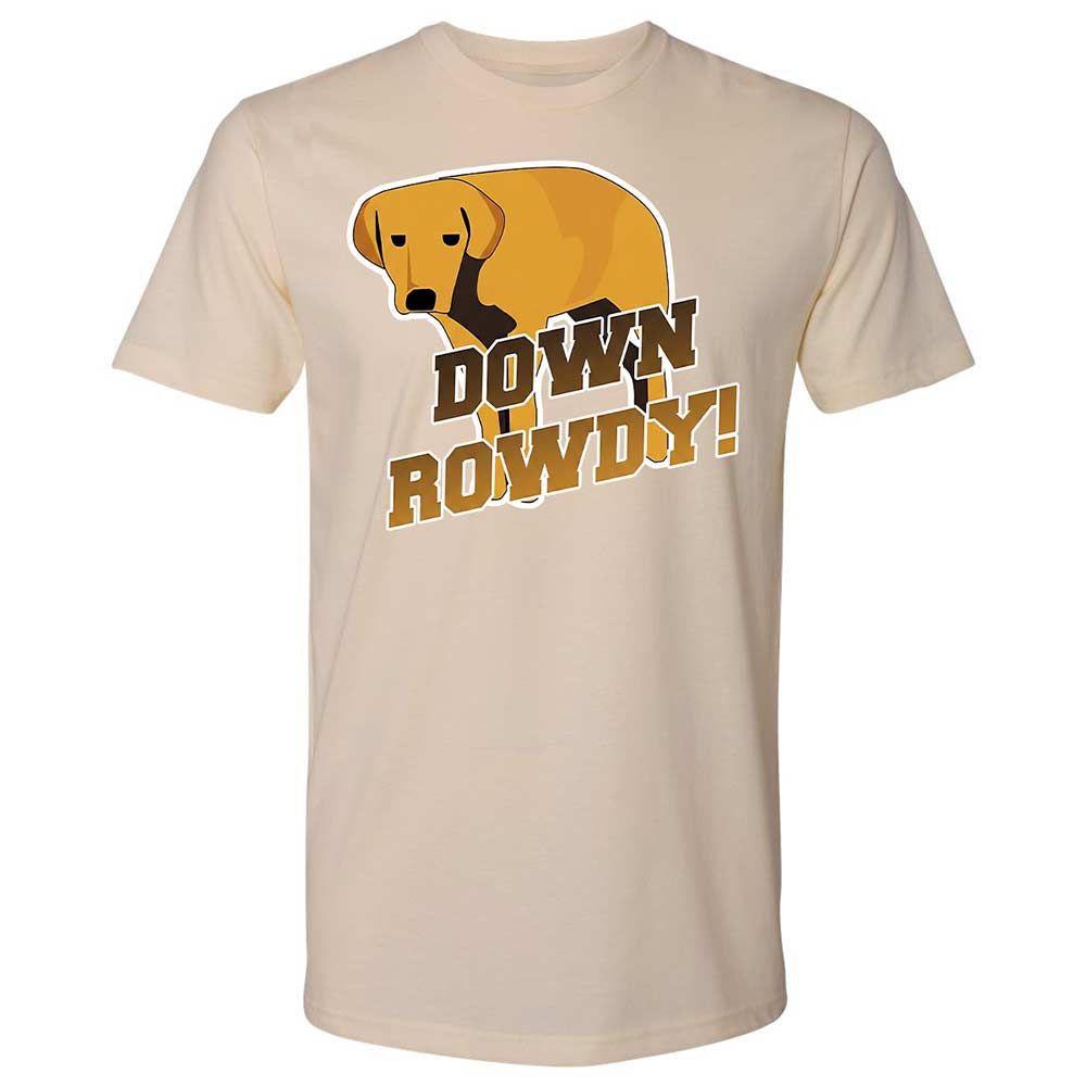 Premium Unisex T-Shirt - V6Q3Q614 - Cream - 20