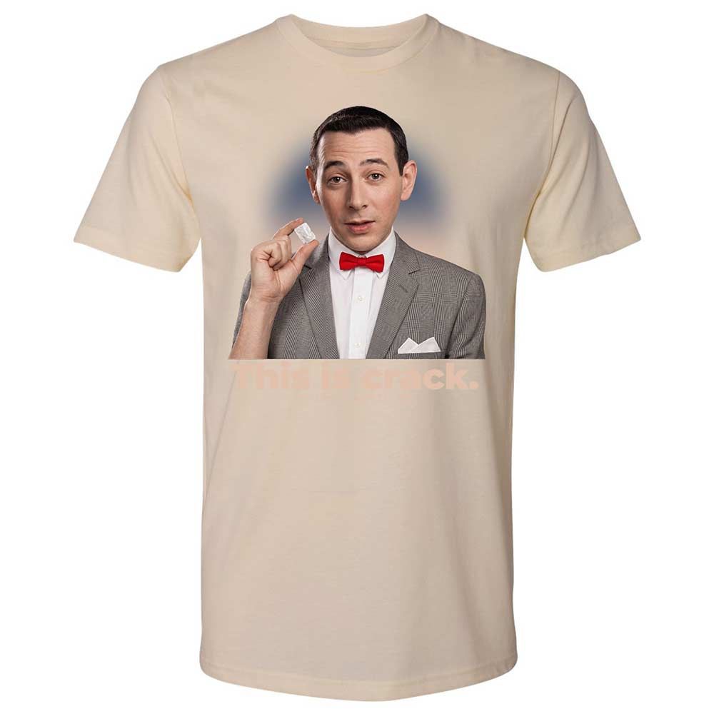 Pee Wee Psa - Cream - 20