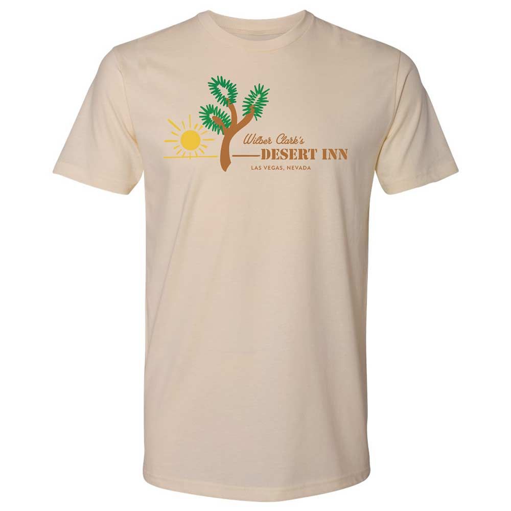 Desert Inn - Cream - 20