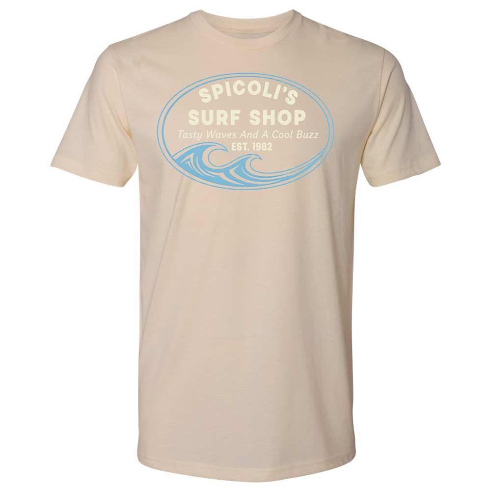 Premium Unisex T-Shirt - MGWZEREK - Cream - 20