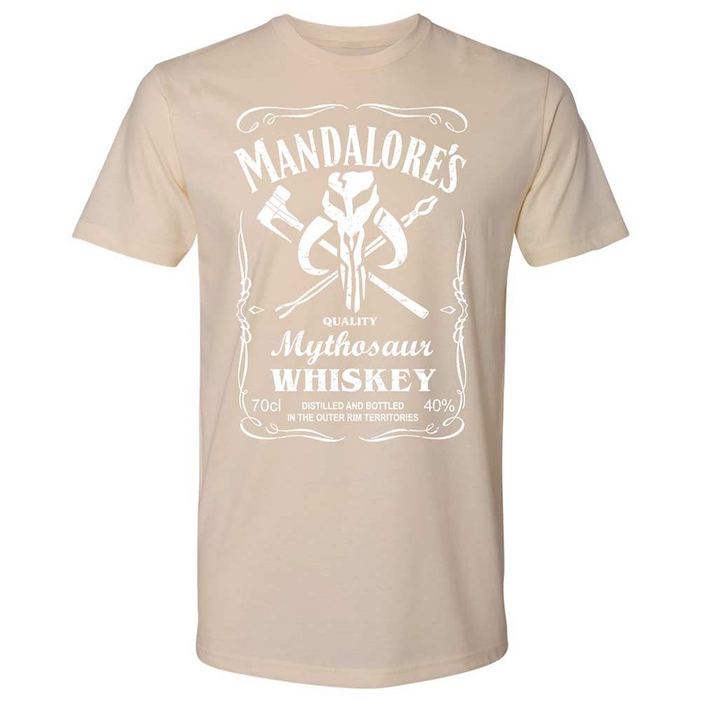 Premium Unisex T-Shirt - F44P7AEN - Cream - 20