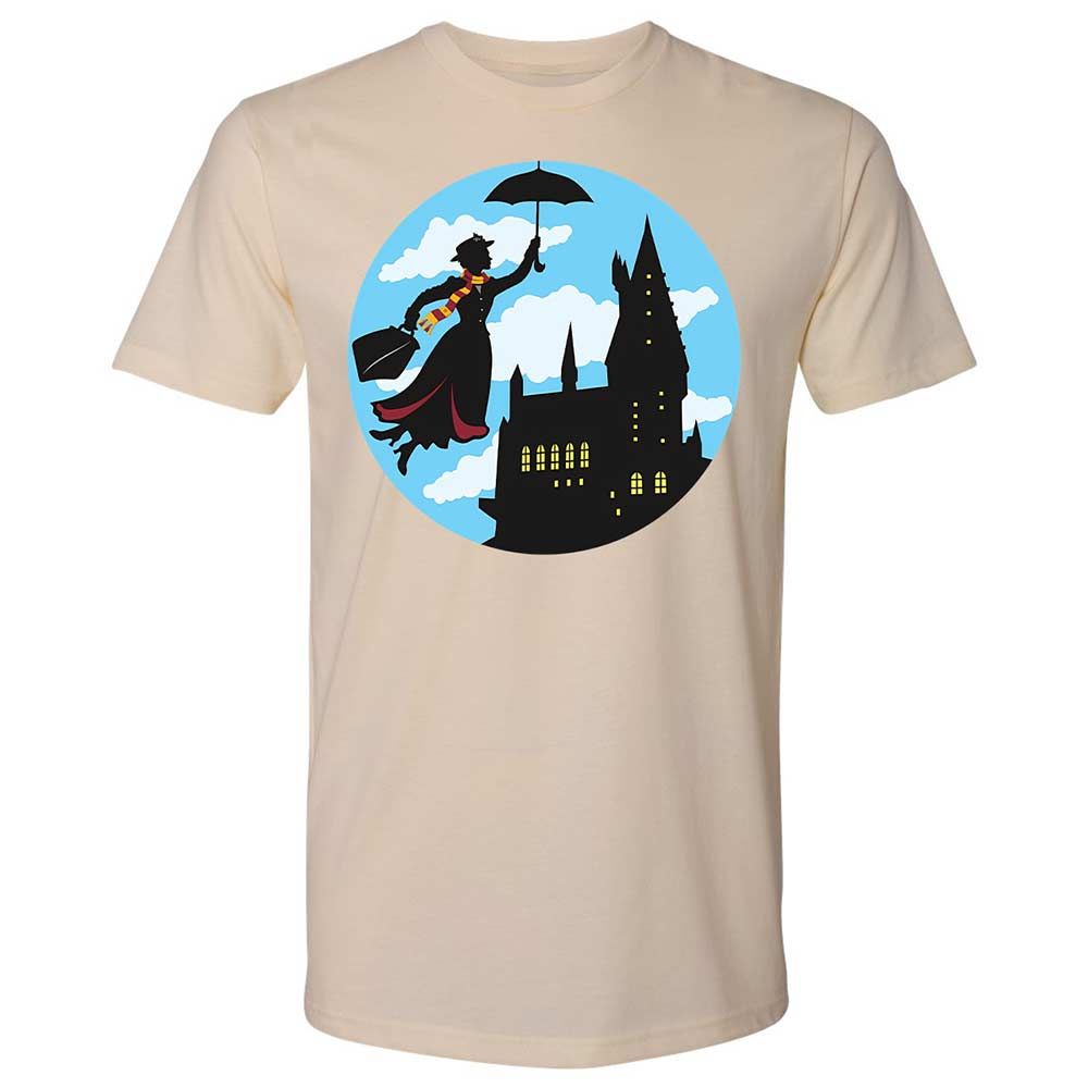 Premium Unisex T-Shirt - UBGAPWBR - Cream - 20