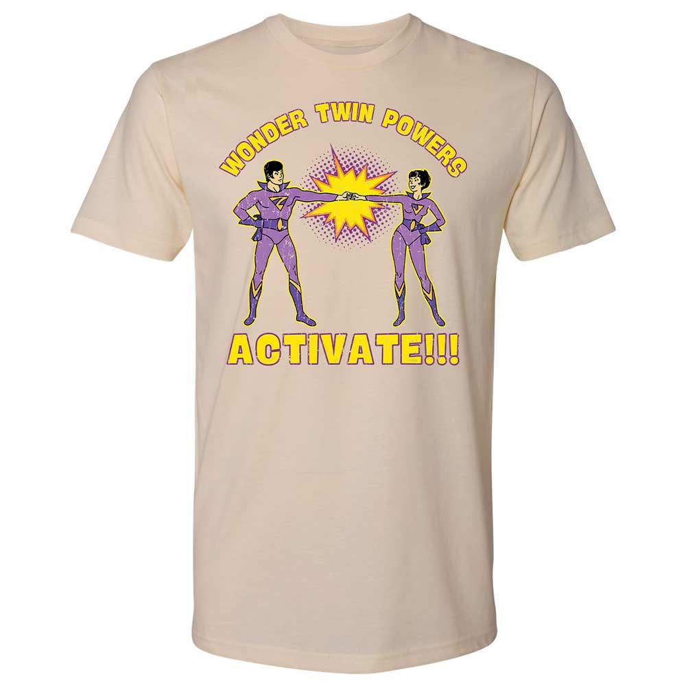 Premium Unisex T-Shirt - 3NZJL6P4 - Cream - 20