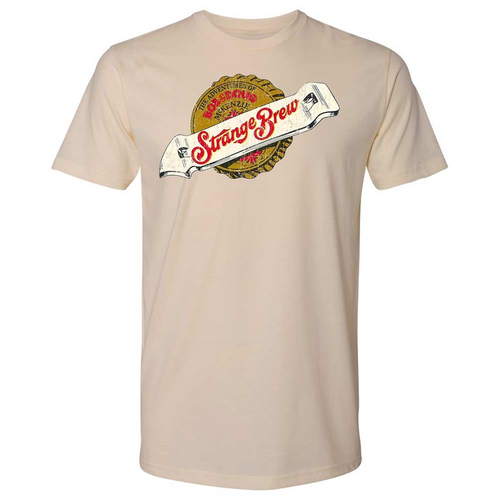 Premium Unisex T-Shirt - 8FZBJQE5 - Cream - 20